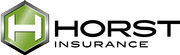 Horst Insurance Logo
